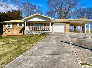 6916 Mulberry Rd, Knoxville, TN 37918