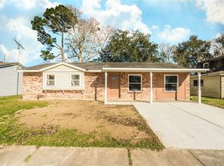 5061 Bennington Dr, Marrero, LA 70072