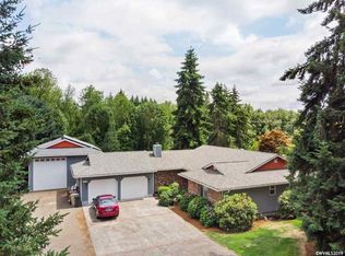 4790 NW Anthony Pl, Albany, OR 97321