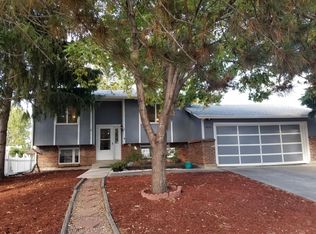 8630 W 86th Cir, Arvada, CO 80005