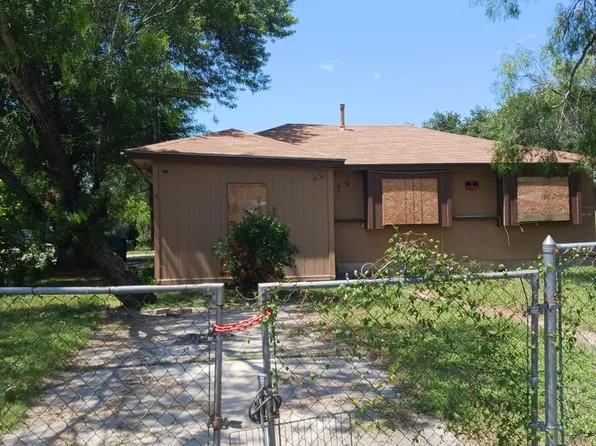 179 Vincent St, San Antonio, TX 78211