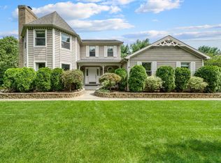 54728 Little Flower Trl, Mishawaka, IN 46545