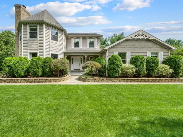 54728 Little Flower Trl, Mishawaka, IN 46545