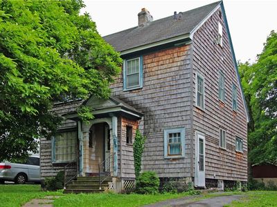122 Niven St, Syracuse, NY, 13224