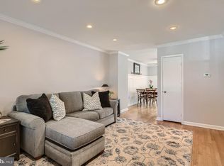 2075 Rockrose Ave, Baltimore, MD 21211