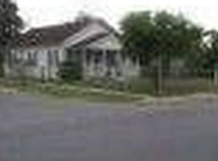 601 N McCullough St, San Benito, TX 78586
