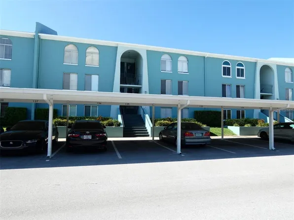 265 114th Ave N Unit 4, Saint Petersburg, FL 33716