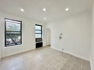 3405 Broadway APT 1A, New York, NY 10031