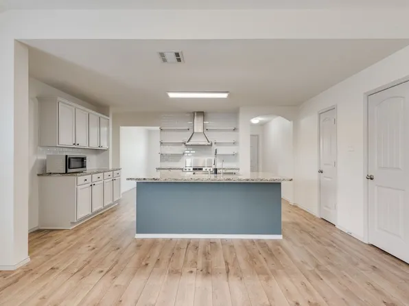 1123 Garnet St, Princeton, TX 75407