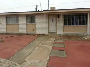 4712 Larkspur Ct, El Paso, TX 79924