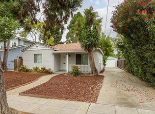 393 Harrison Ave, Campbell, CA 95008