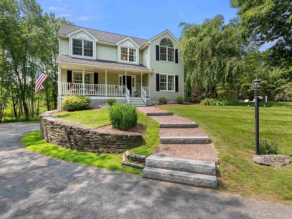 132 Farley Road, Hollis, NH 03049 Zillow