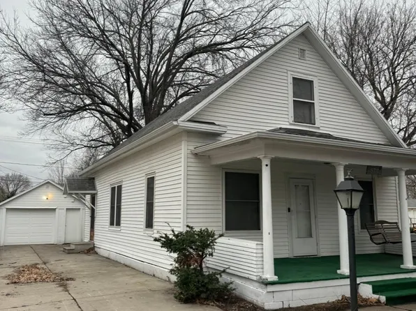 5711 Logan Ave, Lincoln, NE 68507