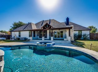 6031 Deerfield Ln, Midlothian, TX 76065