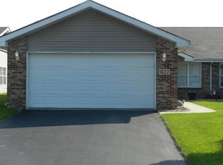 9122 Georgia St, Merrillville, IN 46410
