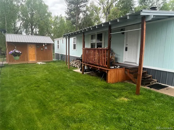 611 W Main Street #13, Buena Vista, CO 81211
