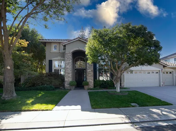 2516 Mira Vista Ct, Modesto, CA 95356