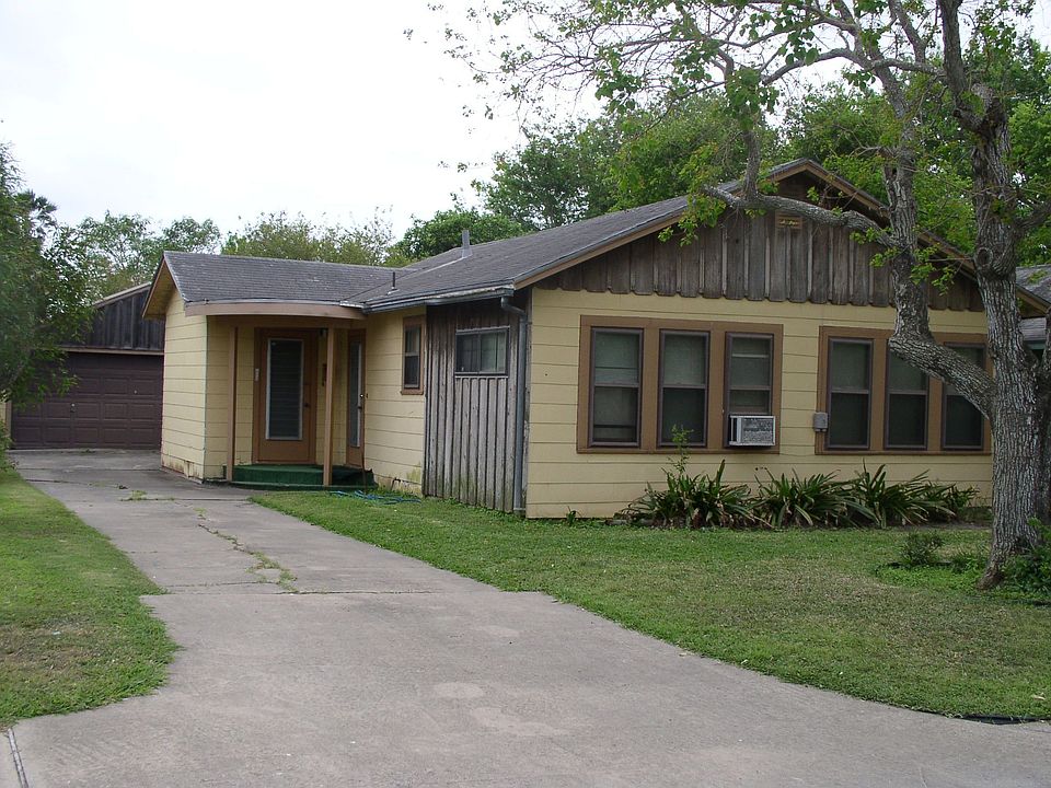 Exterior House
