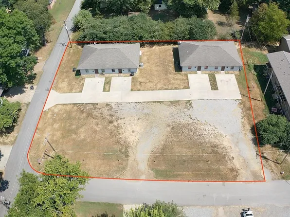 502 N Clinic St, Searcy, AR 72143