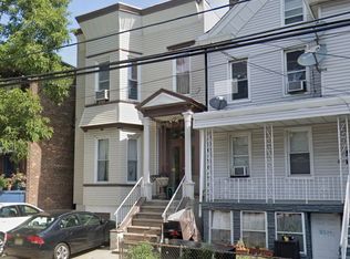 46 Lincoln St #2, Jersey City, NJ 07307