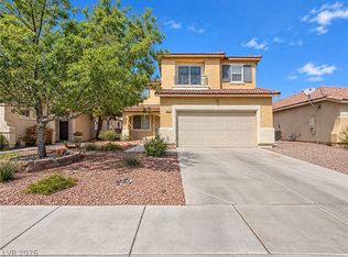 5655 Indian Springs St, North Las Vegas, NV 89031