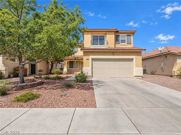 5655 Indian Springs St, North Las Vegas, NV 89031