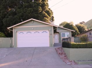 2811 Ruff Ave, Pinole, CA 94564
