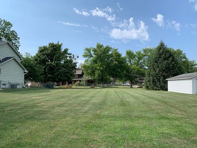3915 NE 48th St, Des Moines, IA, 50317