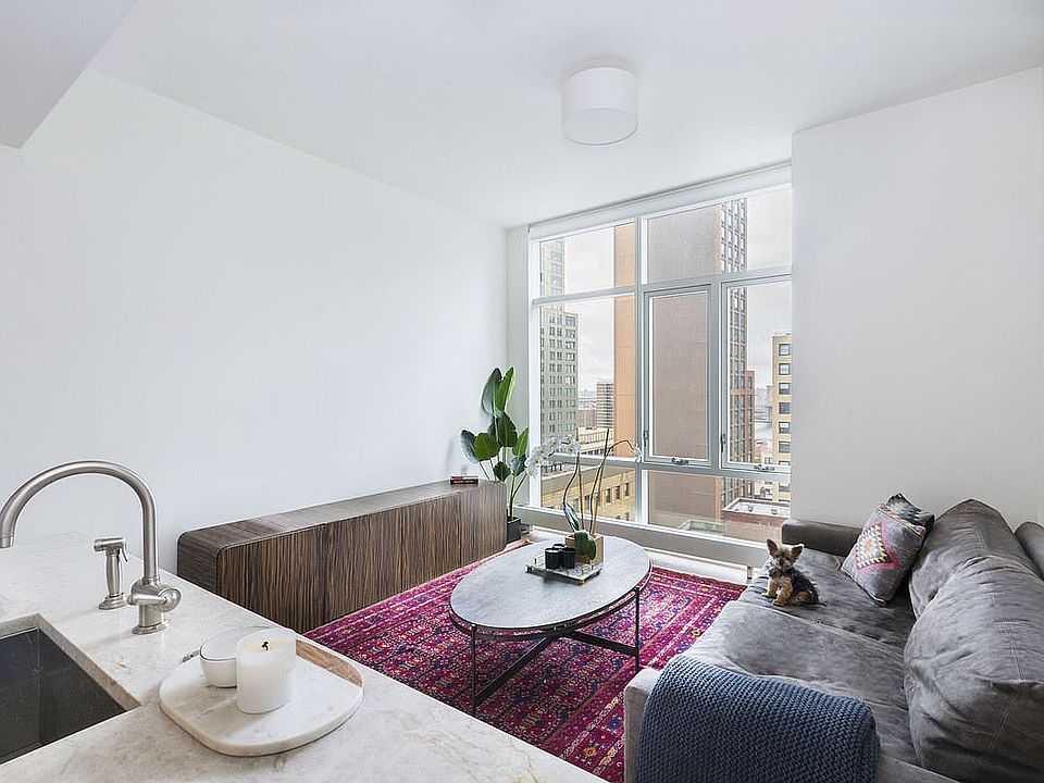 1st image of 5 Beekman St #19C