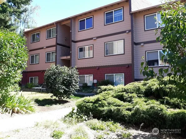 17430 S Ambaum Boulevard S #B 27, Burien, WA 98148