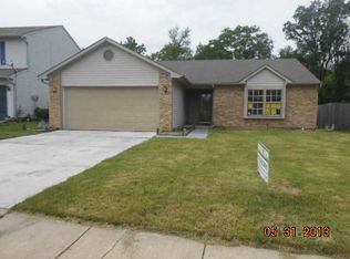 6554 Bertha St, Indianapolis, IN