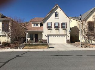 3520 Long Dr, Minden, NV 89423