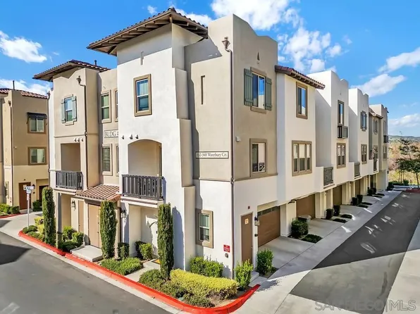 344 Waterbury Ct, Santee, CA 92071