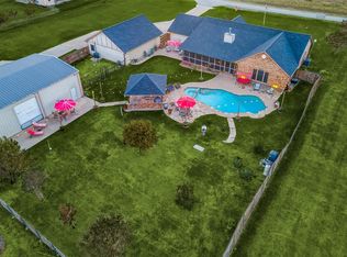 3206 Northrock Rd, Caddo Mills, TX 75135