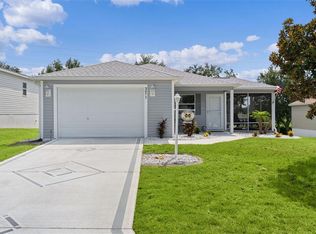 371 Arbella Loop, The Villages, FL 32162