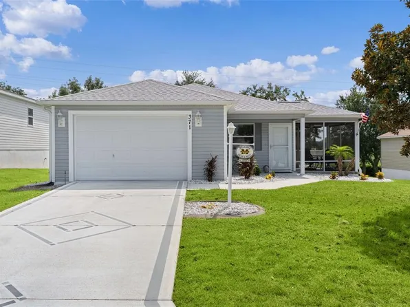371 ARBELLA LOOP, THE VILLAGES, FL 32162