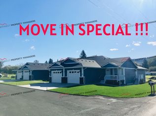 52-54 Godfrey Rd #A, Mossyrock, WA 98564