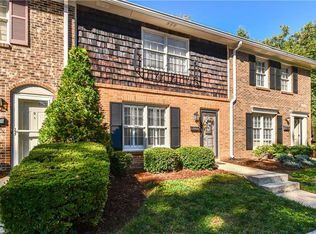 1115 W Bessemer Ave, Greensboro, NC 27408