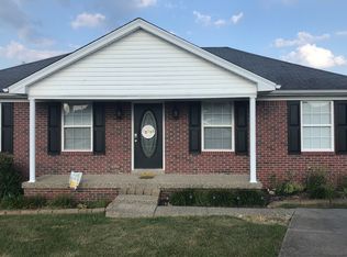 191 Meadow Park Ct, Mount Washington, KY 40047