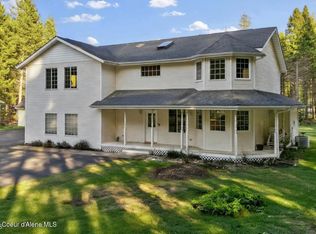 19850 N Gunning Rd, Rathdrum, ID 83858
