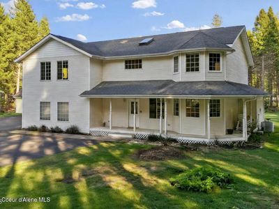 19850 N Gunning Rd, Rathdrum, ID, 83858