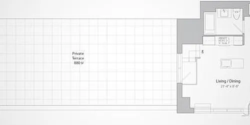 Rented by Anchor Associates