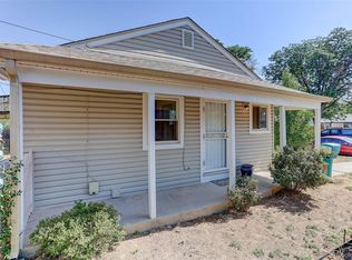 805 Kingston Street, Aurora, CO 80010