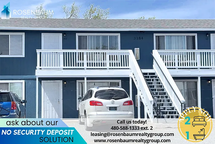 3184 N Tani Rd #12 — Photo 1