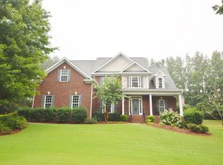 1100 Southwind Dr, Bishop, GA 30621