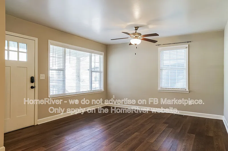3 bed, 2.0 bath, 1107 sqft, $1,775 — Photo 3