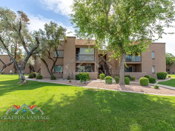 8260 E Arabian Trl Unit 268, Scottsdale, AZ 85258