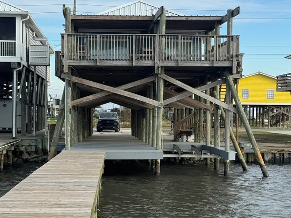 1039 Highway 1, Grand Isle, LA 70358