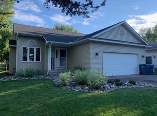 326 S Shore Dr, Forest Lake, MN 55025