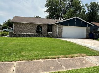 12976 E 32nd St, Tulsa, OK 74134